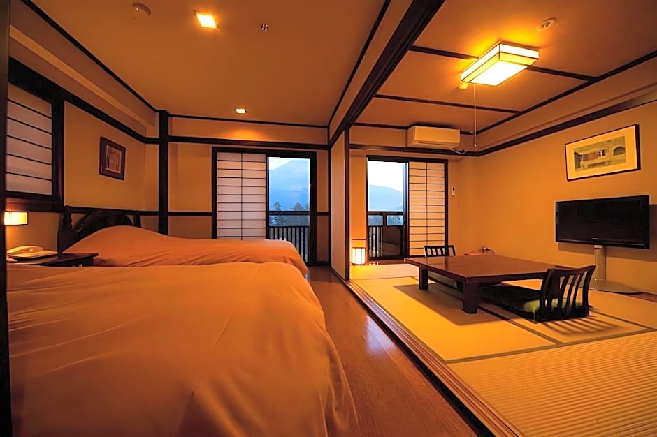 Yufunogo Saigakukan