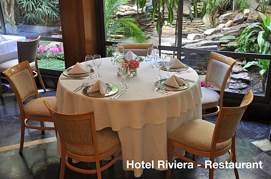 Hotel Solans Riviera