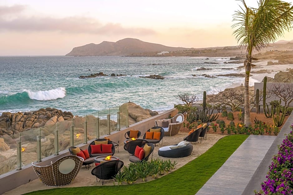 Grand Velas Los Cabos Luxury All Inclusive
