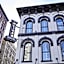 The Oliver Hotel Knoxville, by Oliver