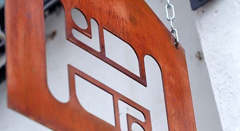 May Rooms Taipei NTU