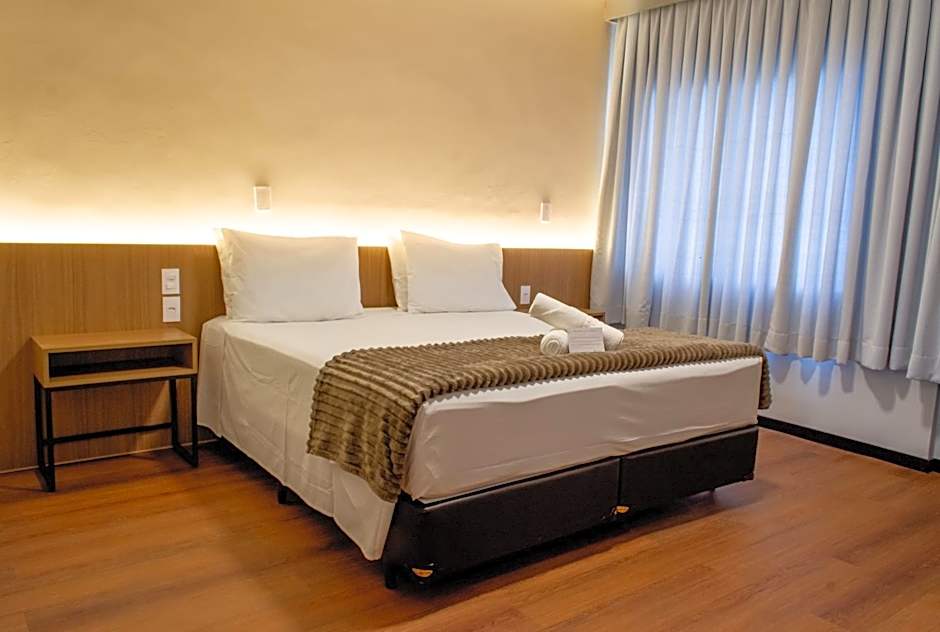 HOTEL ÉVORA By Rede Sagres