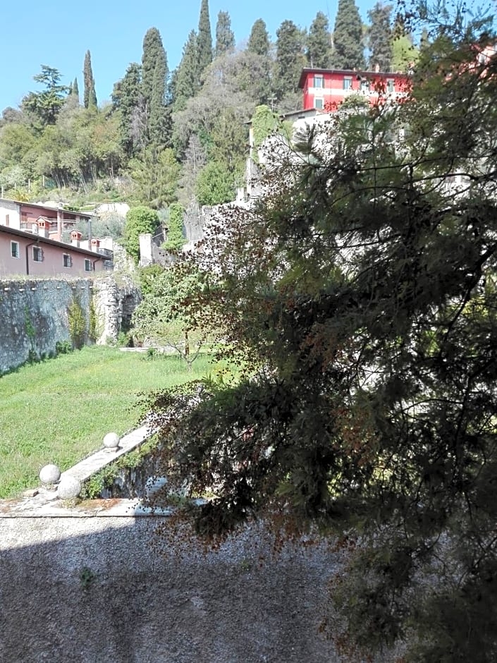 Albergo Giardino