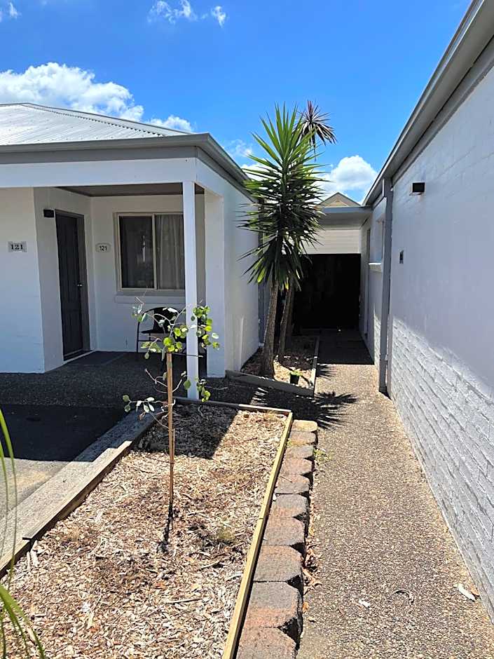 Balan Village Motel