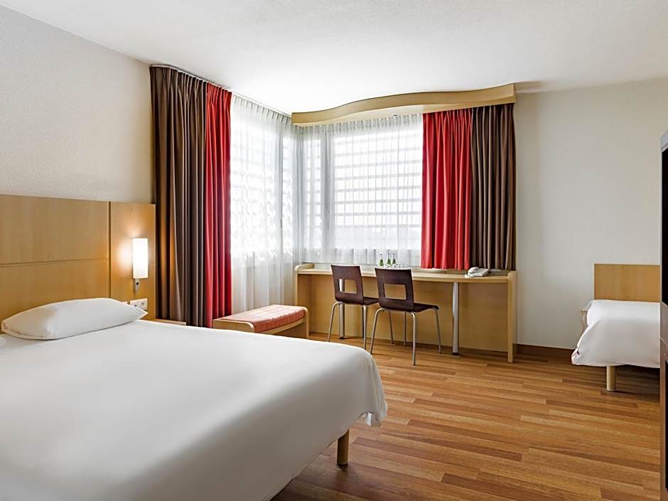 Ibis Warszawa Reduta