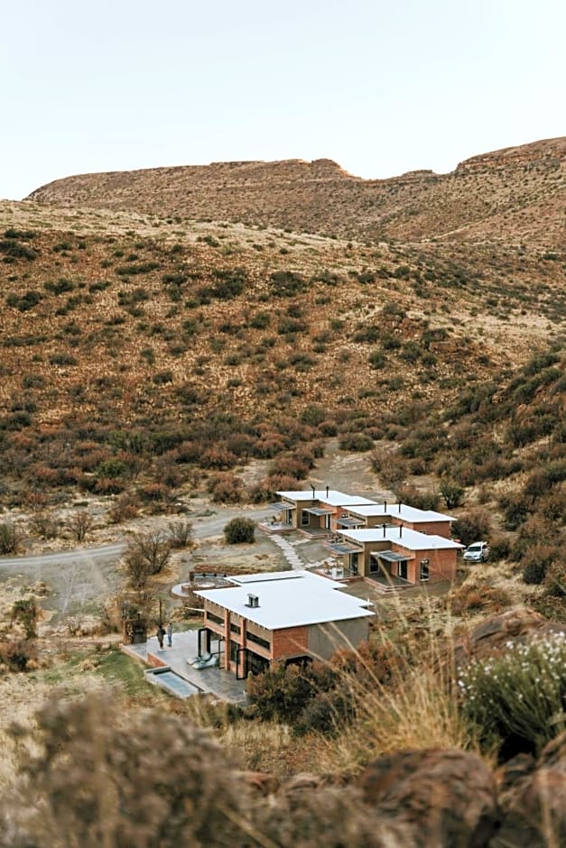 Eco Karoo Mountain Lodge