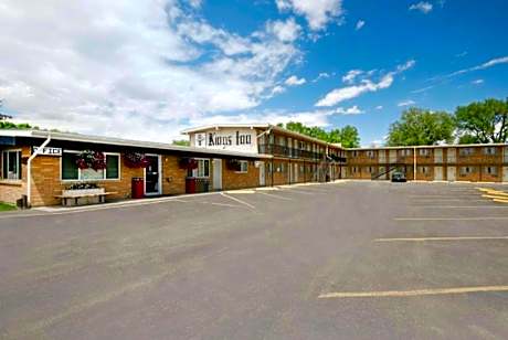 Travelodge by Wyndham Powell