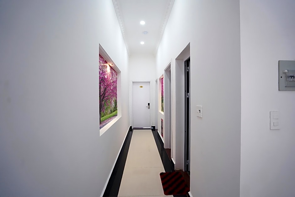 Thuy Duong Hotel