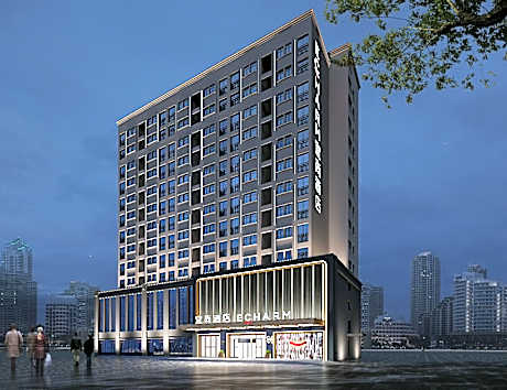 Dossen - Superior Bed Room