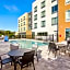 Fairfield Inn & Suites by Marriott St Petersburg North