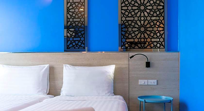 One Budget Hotel Chiang Rai Airport