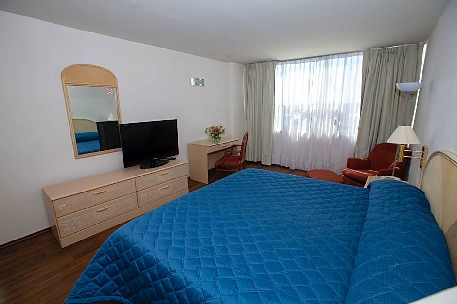 Hotel San Francisco