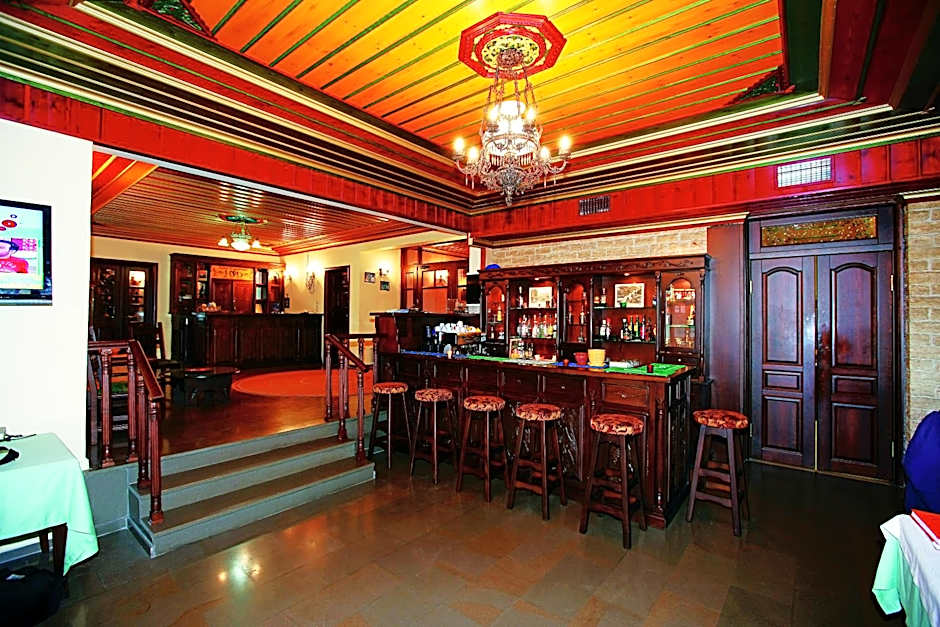 ΔΡΑΚΟΛΙΜΝΗ