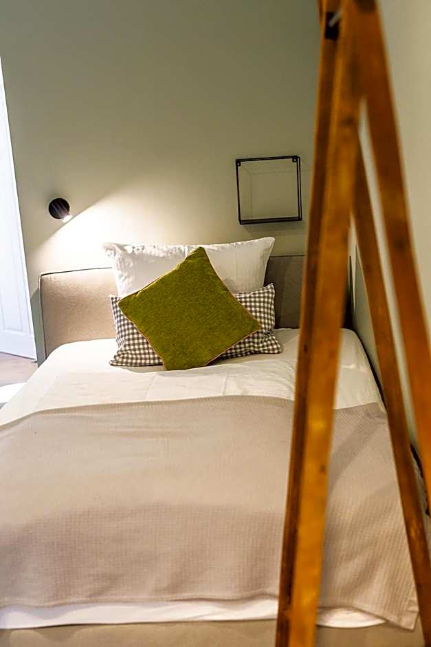 Boutique Hotel LANDHAUSZEIT