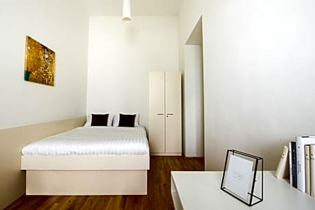 Two-Bedroom Apartment (Double/Double)