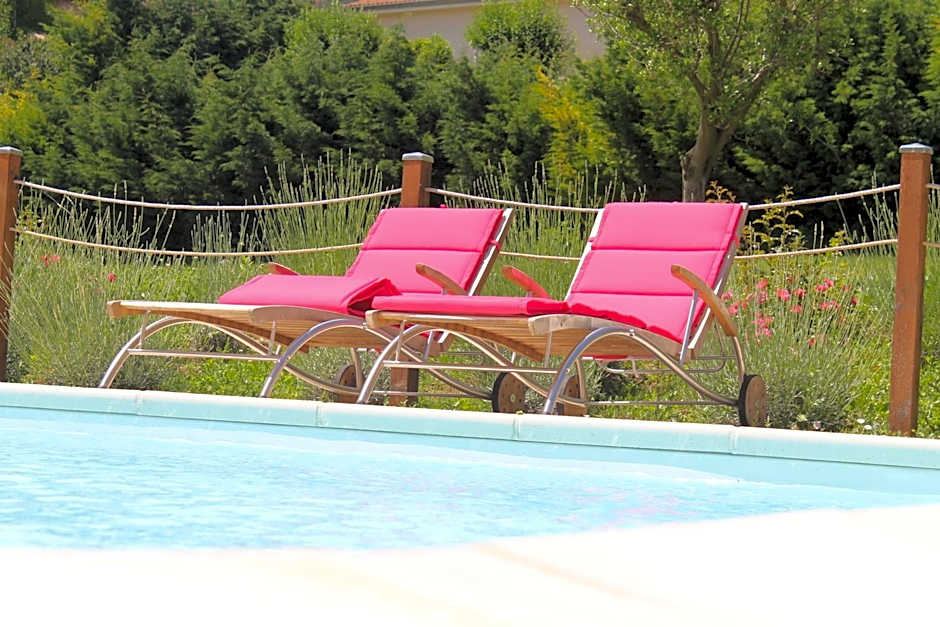 Hotel Restaurant La Desirade