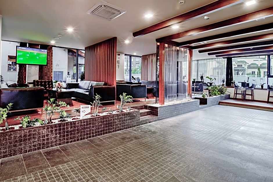 Hotel President Sarajevo