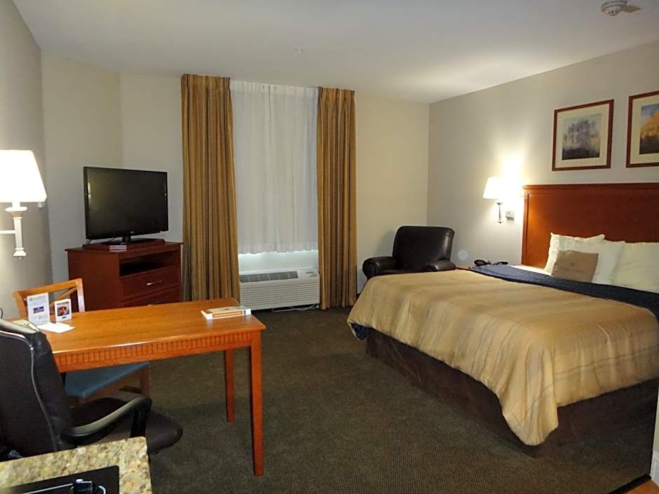 Candlewood Suites Decatur Medical Center By IHG