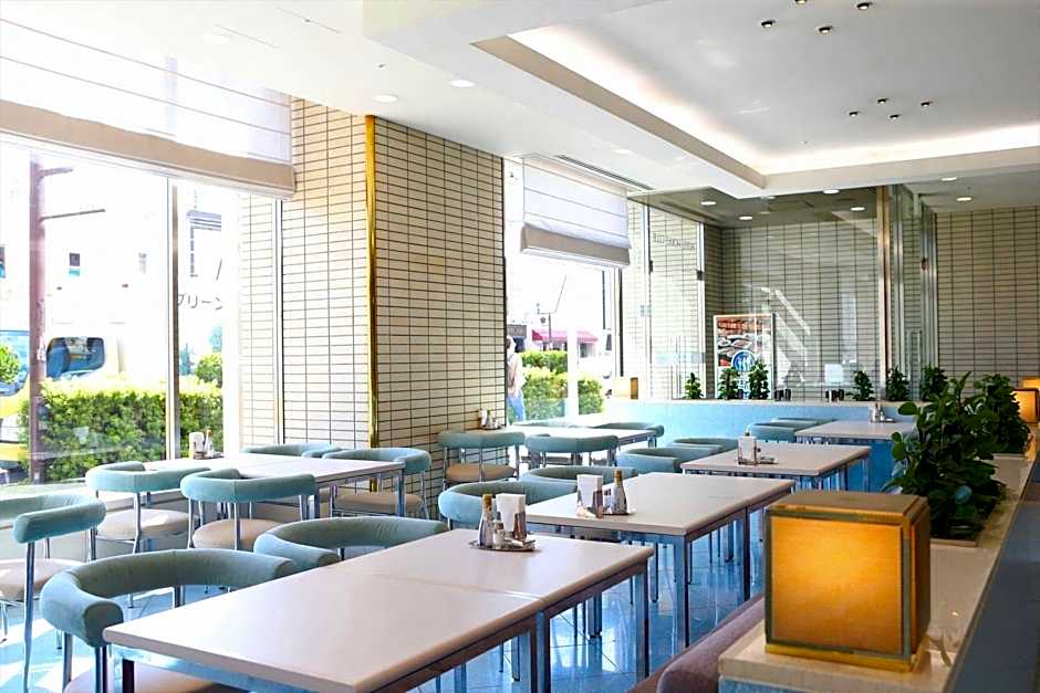 Hotel Hokke Club Hakodate