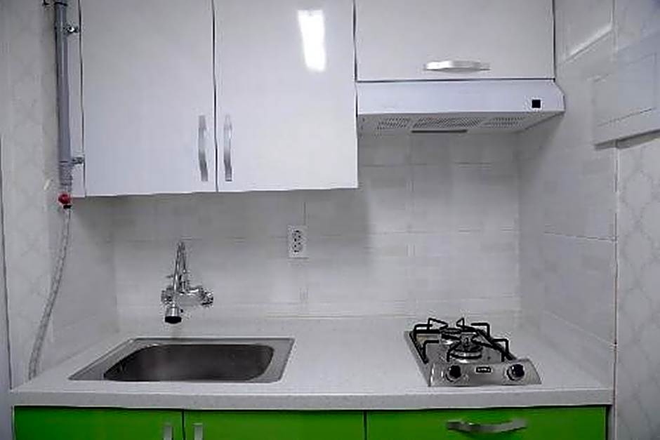 THE 1st Andong Hostel
