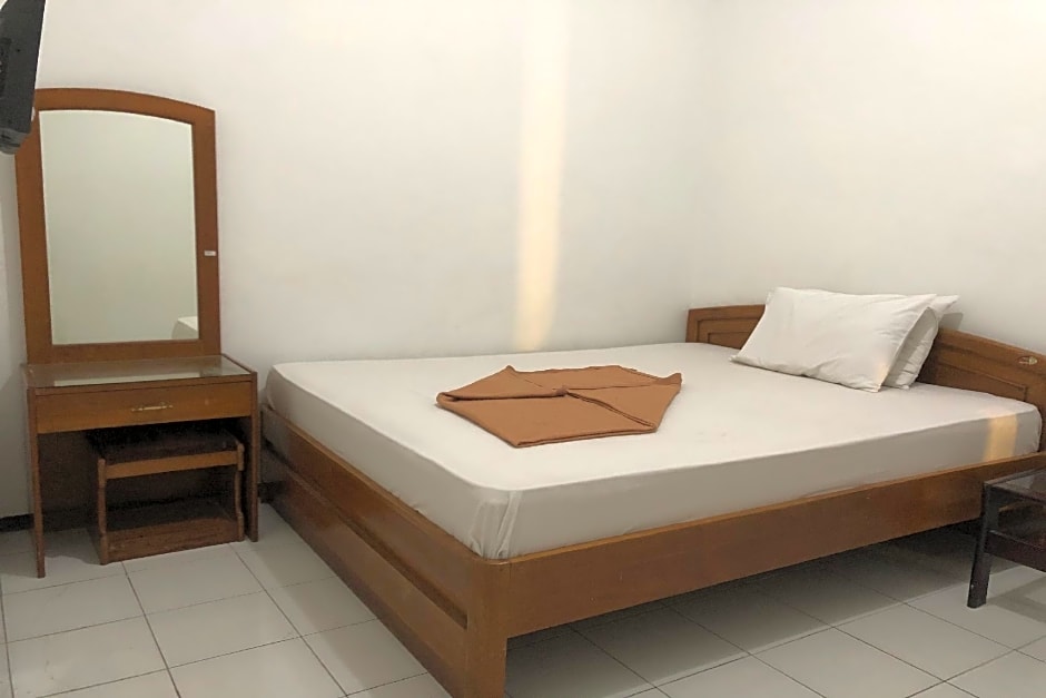 Hotel Baru Inn Batu Redpartner