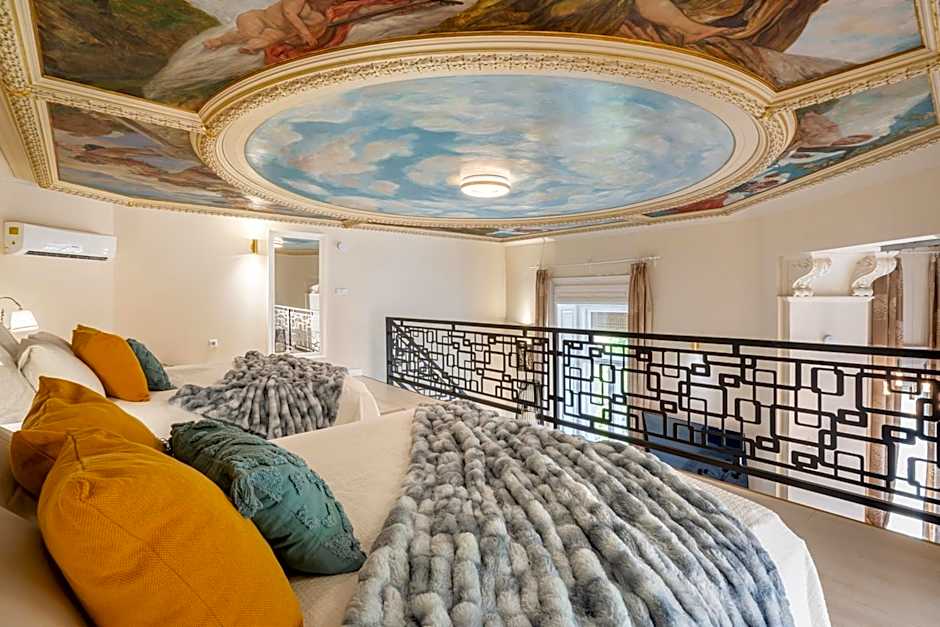 Szent István Apartments