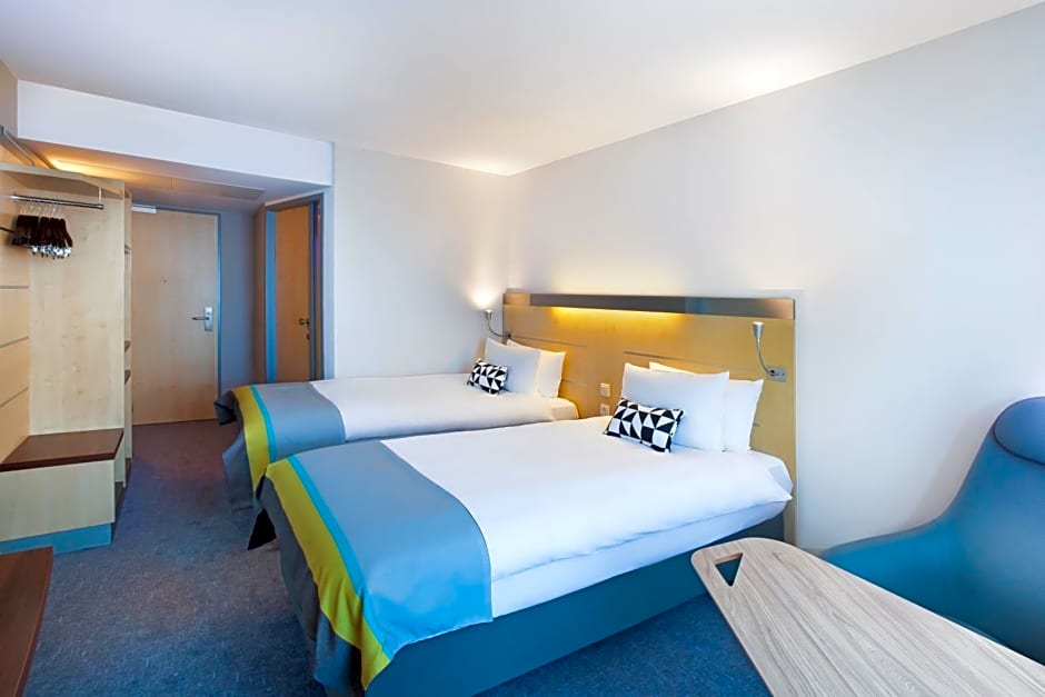 Holiday Inn Express Nürnberg-Schwabach