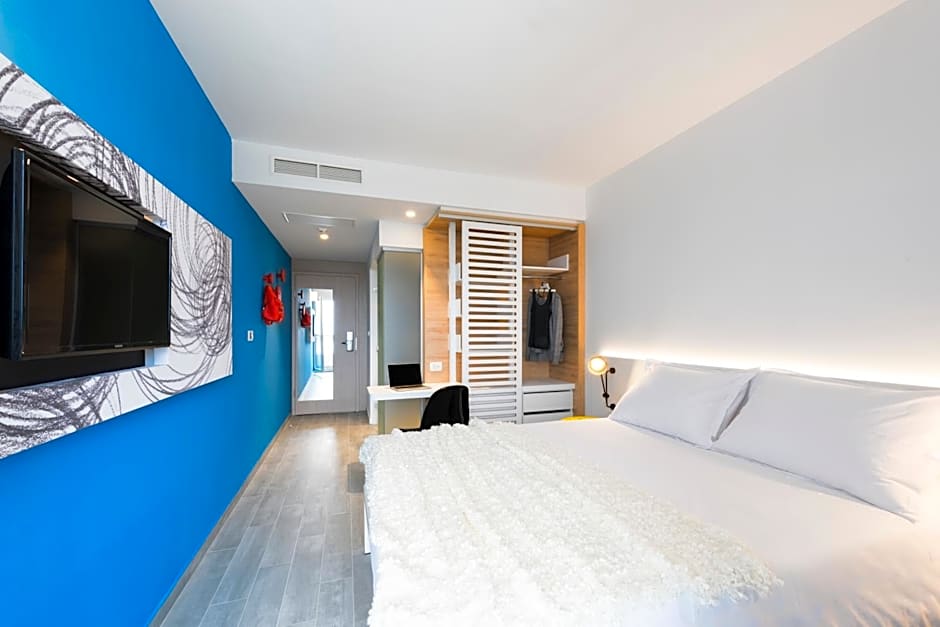 Pharos Hvar Bayhill Hotel