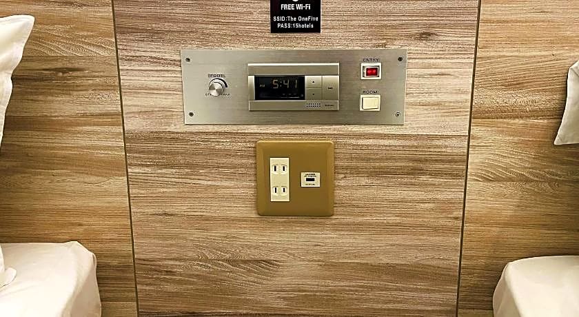 Valie Hotel Tenjin