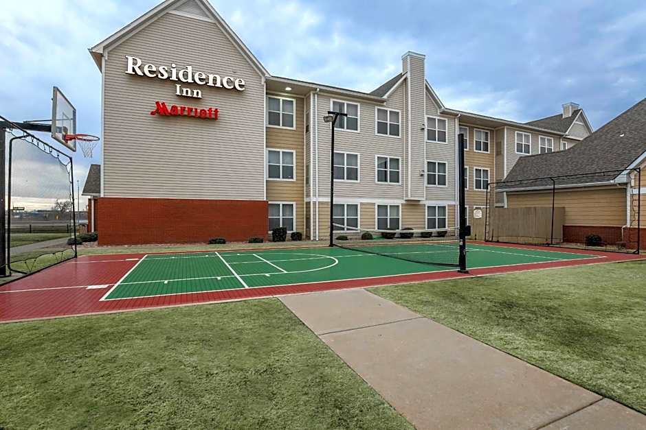 Residence Inn by Marriott Oklahoma City South