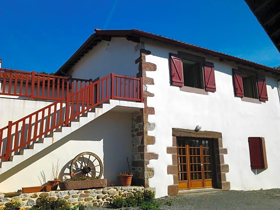 Maison Zubiatia - 3km Compostelle