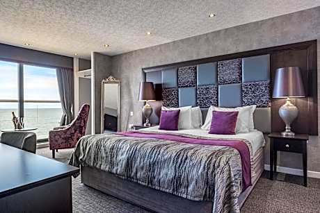 Junior Suite with Sea View