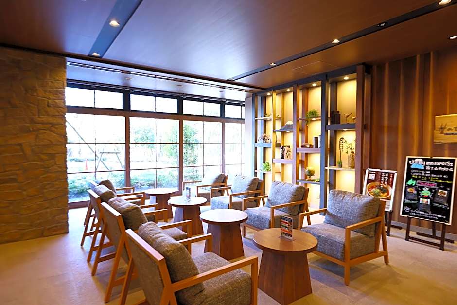 Dormy Inn Express Fujisan Gotemba Hot Springs