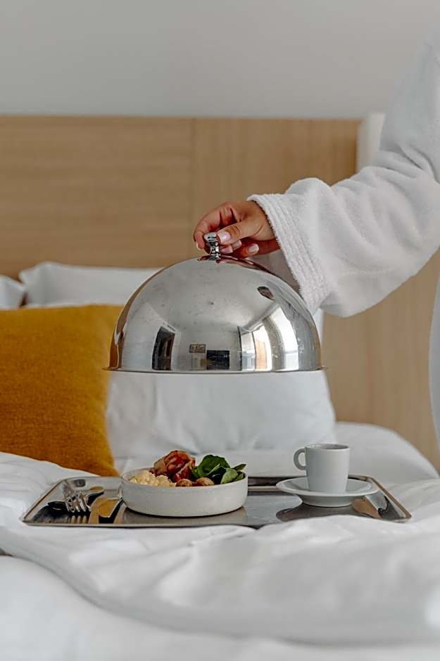 Courtyard by Marriott Montpellier