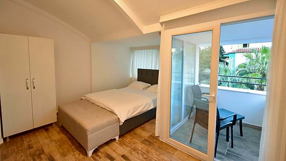 Anatolian Homes & Apart