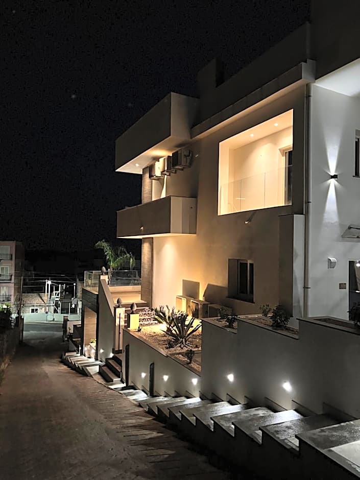 IG - "Villa Don Antonio" Apartments
