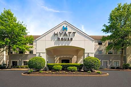 Hyatt House Boston Burlington