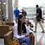 El Sheikh Suites Hotel