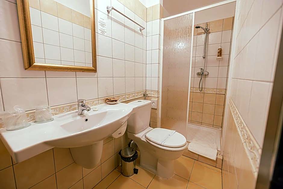 Hotel Boutique Casa del Sole