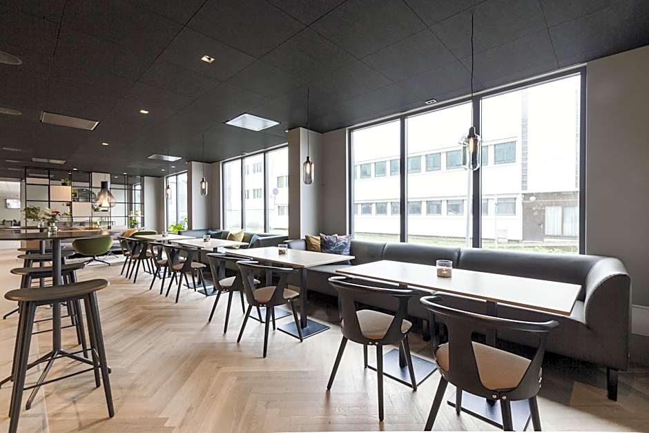 Hilton Garden Inn Jiaxing Xiuzhou