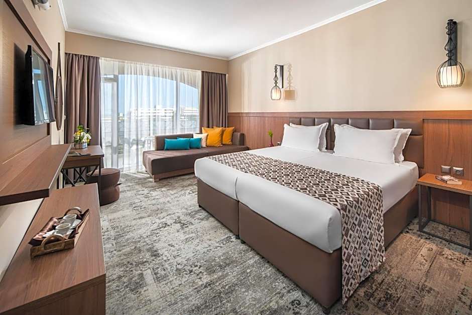 Hotel Alba - All inclusive