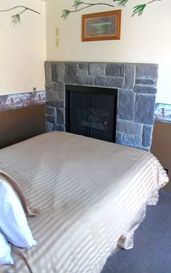 Fireside Lodge