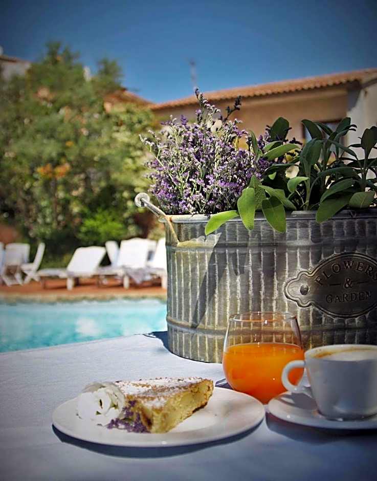 Boutique Hotel Sant'Andrea & Relais