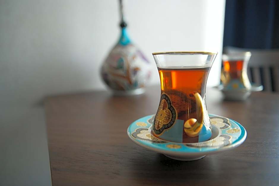 Nevi Hotel & Suites Istanbul Taksim