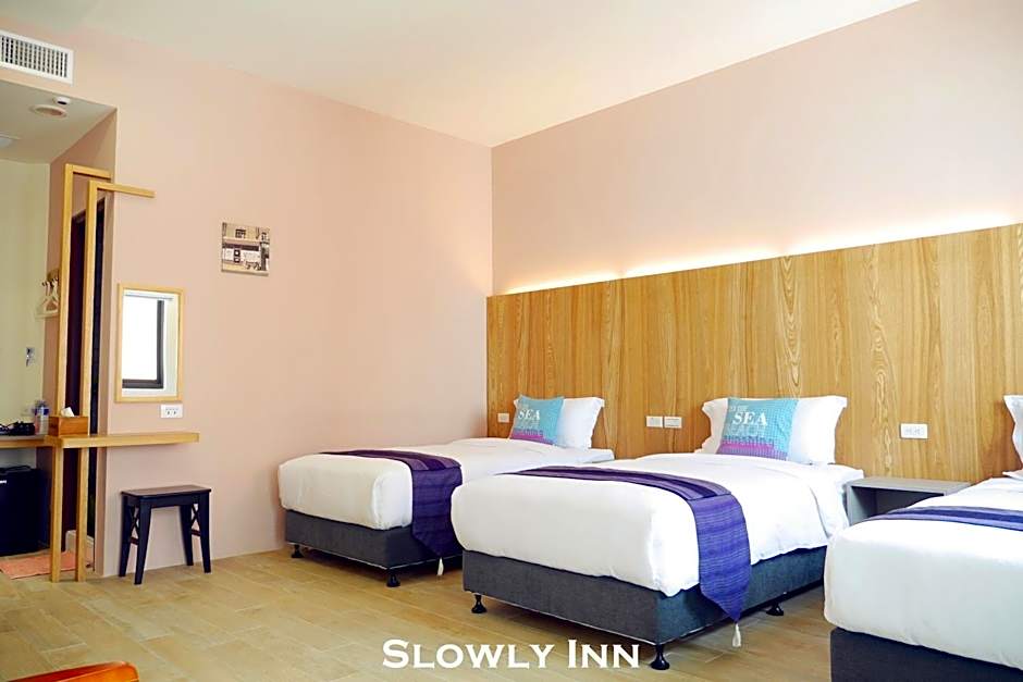 Slowly Inn