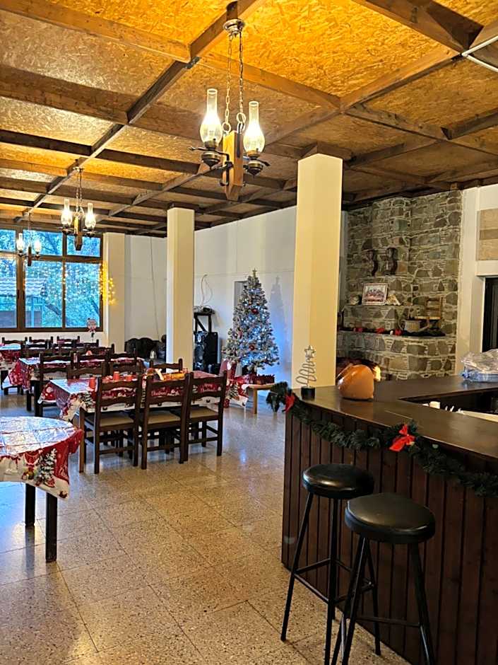 Galata's Bridge Hotel