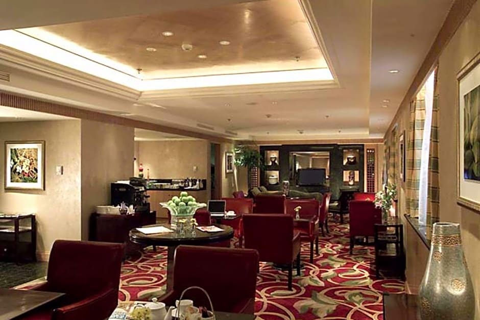 Clarion Tianjin Hotel