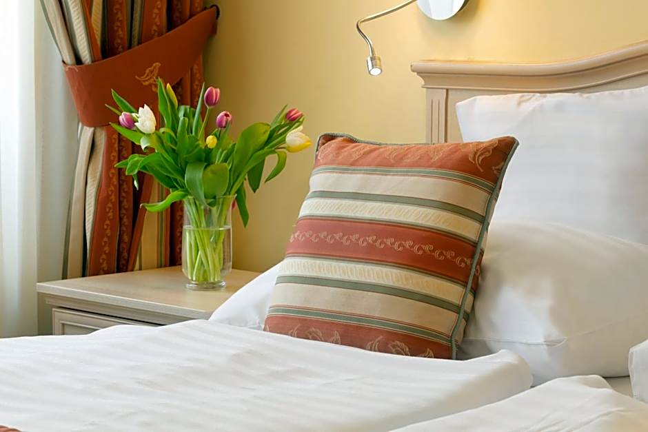 Hotel Kálvária Superior