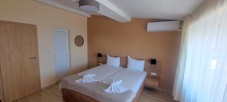 Family Hotel Alfa Vita