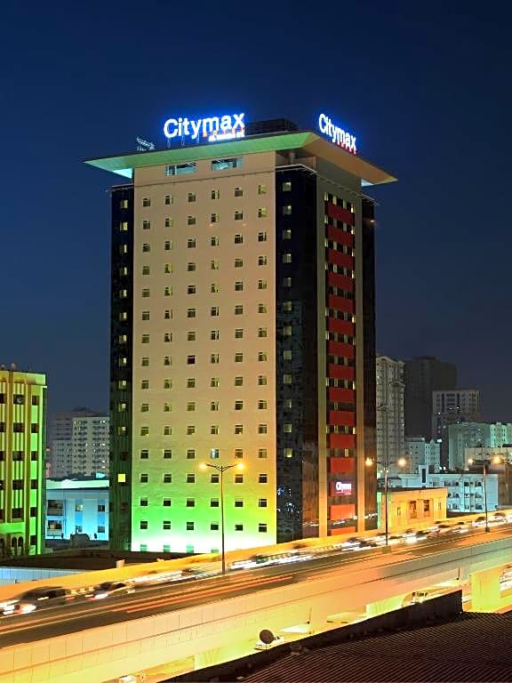 Citymax Sharjah